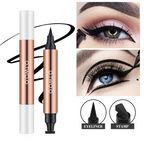Belora Waterproof Cat Eye Eyeliner