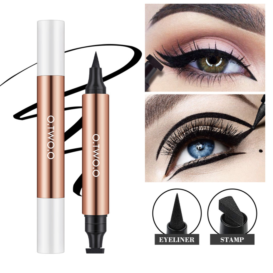 Belora Waterproof Cat Eye Eyeliner