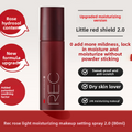 Belora Rose Setting Spray