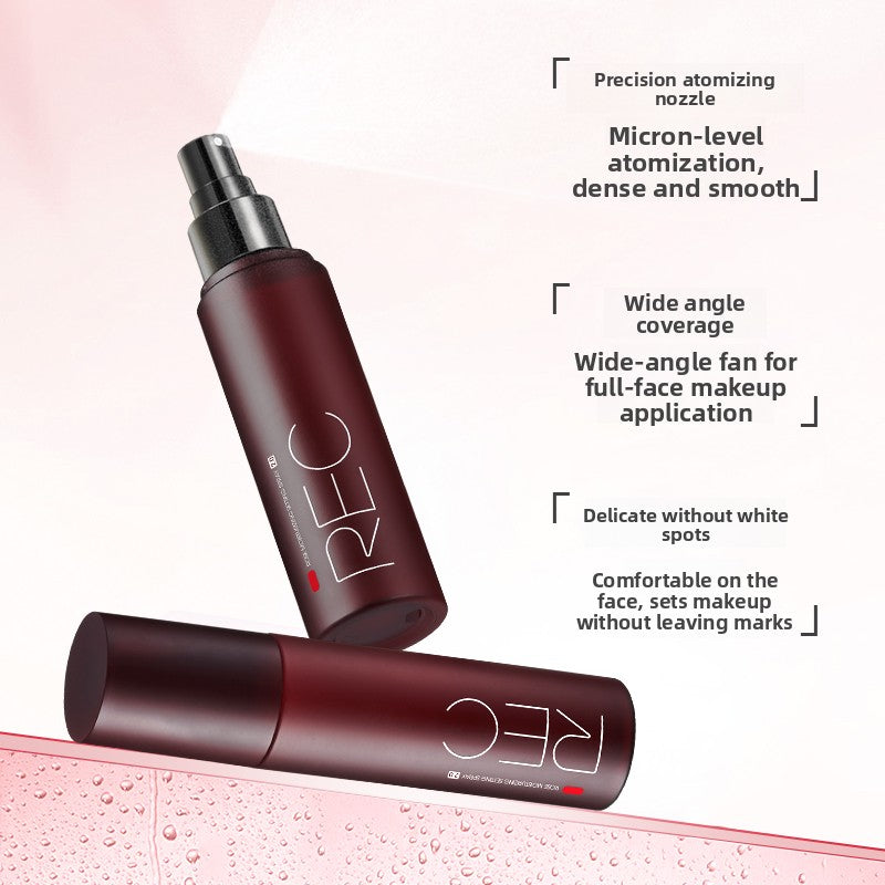 Belora Rose Setting Spray