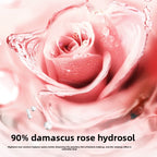Belora Rose Setting Spray