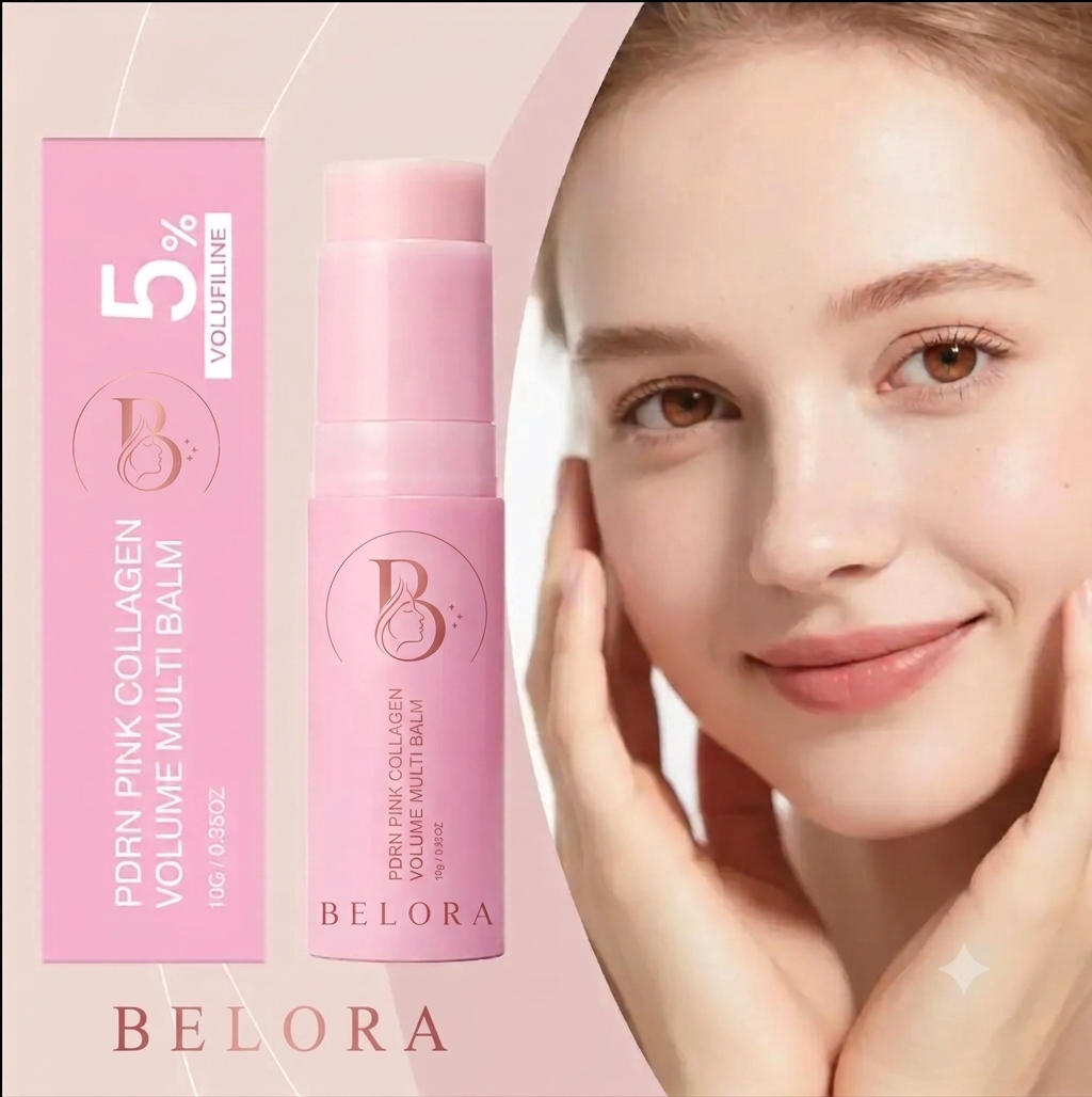 PDRN Pink Collagen Volume Multi Balm
