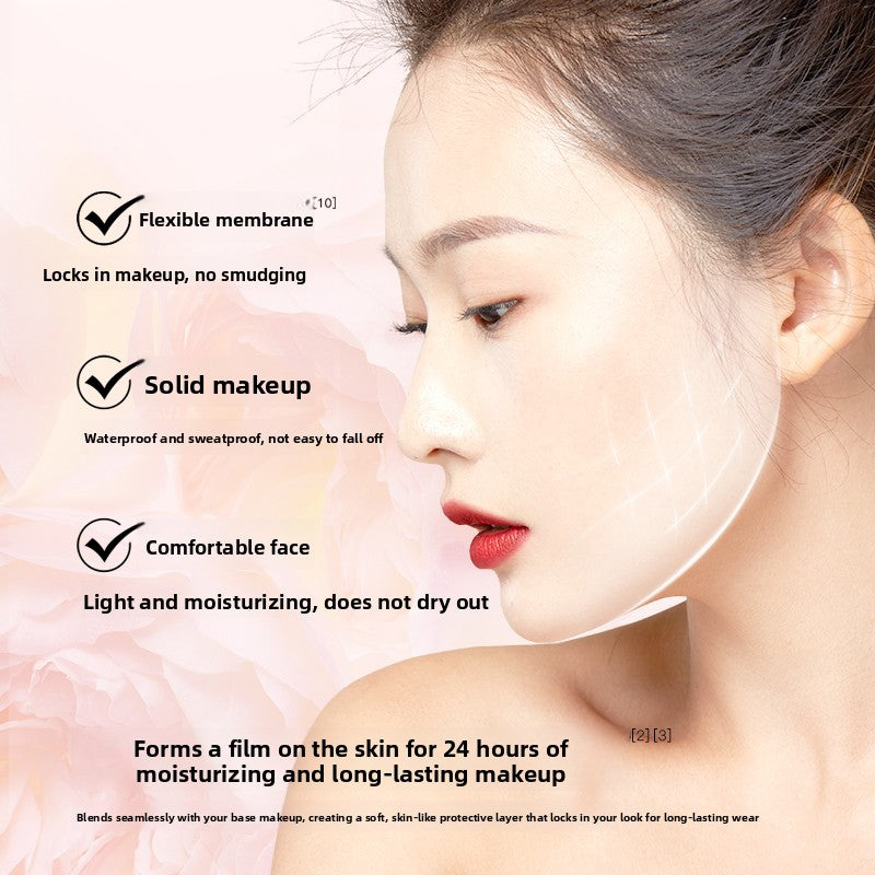 Belora Rose Setting Spray