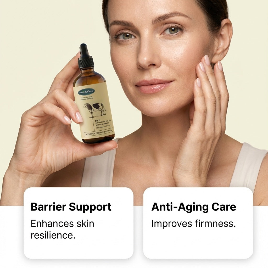 Woodsleep Butter Gentle Moisturizing Essence