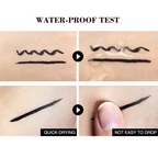 Belora Waterproof Cat Eye Eyeliner